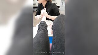 Harley Quinn double (realsindyday) OnlyFans Leaks Sindy Day 205