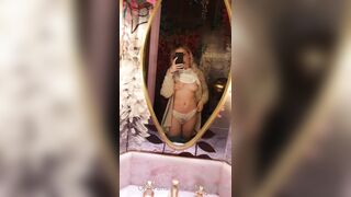 Harley Quinn double (realsindyday) OnlyFans Leaks Sindy Day 174