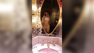 Harley Quinn double (realsindyday) OnlyFans Leaks Sindy Day 174