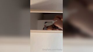 iBaby (Ivana Gineth) OnlyFans Leaks Exclusive first-hand content 8