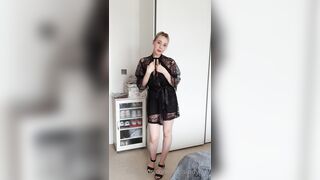 Harley Quinn double (realsindyday) OnlyFans Leaks Sindy Day 208