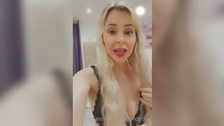 Harley Quinn double (realsindyday) OnlyFans Leaks Sindy Day 204