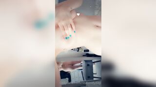 Harley Quinn double (realsindyday) OnlyFans Leaks Sindy Day 10