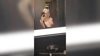Harley Quinn double (realsindyday) OnlyFans Leaks Sindy Day 16