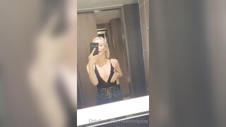 Harley Quinn double (realsindyday) OnlyFans Leaks Sindy Day 16