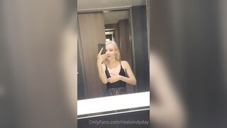 Harley Quinn double (realsindyday) OnlyFans Leaks Sindy Day 16