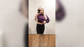 Harley Quinn double (realsindyday) OnlyFans Leaks Sindy Day 134