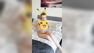 Harley Quinn double (realsindyday) OnlyFans Leaks Sindy Day 112