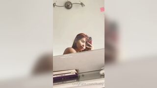 iBaby (Ivana Gineth) OnlyFans Leaks Exclusive first-hand content 3