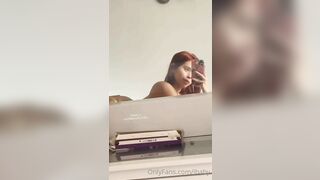 iBaby (Ivana Gineth) OnlyFans Leaks Exclusive first-hand content 3