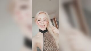 Harley Quinn double (realsindyday) OnlyFans Leaks Sindy Day 159
