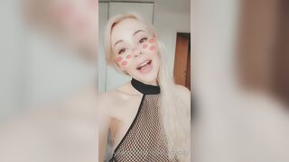 Harley Quinn double (realsindyday) OnlyFans Leaks Sindy Day 159