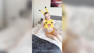 Harley Quinn double (realsindyday) OnlyFans Leaks Sindy Day 29