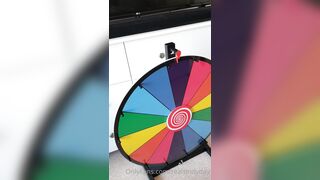 Harley Quinn double (realsindyday) OnlyFans Leaks Sindy Day 201