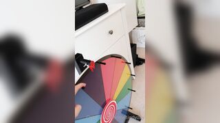 Harley Quinn double (realsindyday) OnlyFans Leaks Sindy Day 201