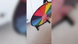 Harley Quinn double (realsindyday) OnlyFans Leaks Sindy Day 201