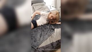 Harley Quinn double (realsindyday) OnlyFans Leaks Sindy Day 19