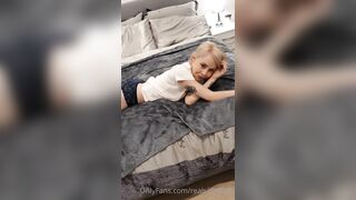 Harley Quinn double (realsindyday) OnlyFans Leaks Sindy Day 19