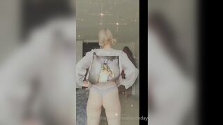 Harley Quinn double (realsindyday) OnlyFans Leaks Sindy Day 191