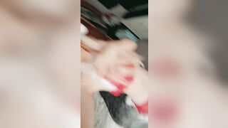 Harley Quinn double (realsindyday) OnlyFans Leaks Sindy Day 98