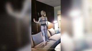 Harley Quinn double (realsindyday) OnlyFans Leaks Sindy Day 186