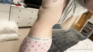 Harley Quinn double (realsindyday) OnlyFans Leaks Sindy Day 106