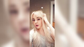 Harley Quinn double (realsindyday) OnlyFans Leaks Sindy Day 219