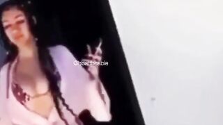 Bhad Bhabie (bhadbhabie) OnlyFans Leaks Famous Girl Porn Video 148