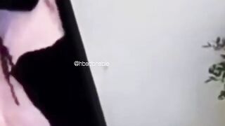 Bhad Bhabie (bhadbhabie) OnlyFans Leaks Famous Girl Porn Video 148