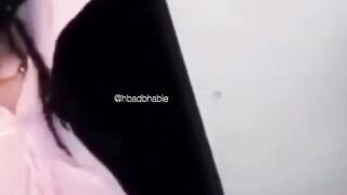Bhad Bhabie (bhadbhabie) OnlyFans Leaks Famous Girl Porn Video 148