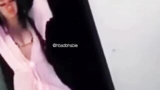 Bhad Bhabie (bhadbhabie) OnlyFans Leaks Famous Girl Porn Video 148
