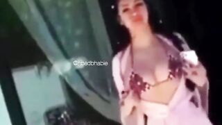 Bhad Bhabie (bhadbhabie) OnlyFans Leaks Famous Girl Porn Video 148