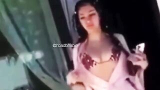 Bhad Bhabie (bhadbhabie) OnlyFans Leaks Famous Girl Porn Video 148