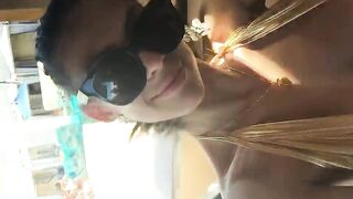 Heather Vahn (heathervahn) OnlyFans big boobs long hair asian loves to share her body 280