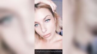 Ivylebellexxx Onlyfans Leaks Girl Porn Video 30