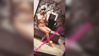 Xalicegoodwinx (Alice Goodwin) Onlyfans Leaks Indonesia Girl Porn Video 95