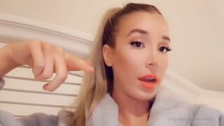 Goddess Amber (amber00) OnlyFans Leaks Girl Porn Video 187