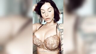 Ivylebellexxx Onlyfans Leaks Girl Porn Video 33