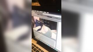 Xalicegoodwinx (Alice Goodwin) Onlyfans Leaks Indonesia Girl Porn Video 27