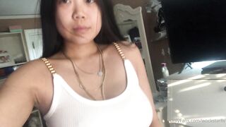 Wockstarliv (Liv) Korean OnlyFans Leaks Waifu Girl 47