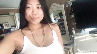 Wockstarliv (Liv) Korean OnlyFans Leaks Waifu Girl 47