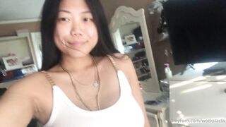 Wockstarliv (Liv) Korean OnlyFans Leaks Waifu Girl 47
