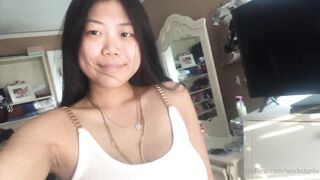 Wockstarliv (Liv) Korean OnlyFans Leaks Waifu Girl 47