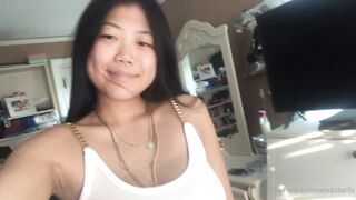 Wockstarliv (Liv) Korean OnlyFans Leaks Waifu Girl 47