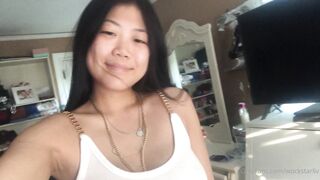 Wockstarliv (Liv) Korean OnlyFans Leaks Waifu Girl 47