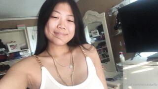 Wockstarliv (Liv) Korean OnlyFans Leaks Waifu Girl 47