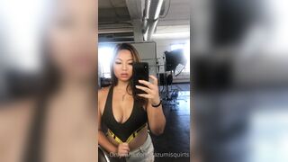 Kazumisworld (Kazumi) Onlyfans Leaks Indonesia Girl Porn Video 83