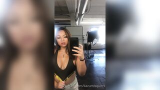 Kazumisworld (Kazumi) Onlyfans Leaks Indonesia Girl Porn Video 83
