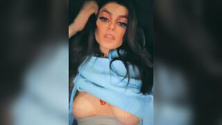 Duuumbass (Middle Eastern Goddess) OnlyFans Leaks Girl Porn Video 11