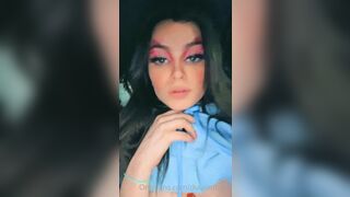 Duuumbass (Middle Eastern Goddess) OnlyFans Leaks Girl Porn Video 11